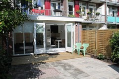 Nieuw in verhuur: Doggersbankstraat, 1055 NX Amsterdam