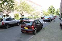 Nieuw in verhuur: Doggersbankstraat, 1055 NX Amsterdam