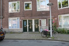 Nieuw in verhuur: Doggersbankstraat, 1055 NX Amsterdam