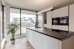Koop:Spadinalaan 385, 1031 KB Amsterdam - Foto