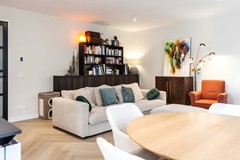 Koop:Spadinalaan 385, 1031 KB Amsterdam - Foto
