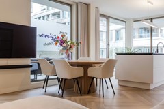 Koop:Spadinalaan 385, 1031 KB Amsterdam - Foto