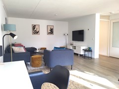 Verhuurd onder voorbehoud:Uilenburgerwerf 46, 1011 MZ Amsterdam - Foto