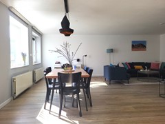 Verhuurd onder voorbehoud:Uilenburgerwerf 46, 1011 MZ Amsterdam - Foto