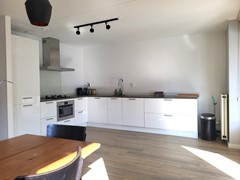 Verhuurd onder voorbehoud:Uilenburgerwerf 46, 1011 MZ Amsterdam - Foto
