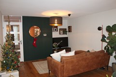 appartementen te huur op Borgerstraat 133A