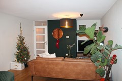 For rent: Borgerstraat 133A, 1053PG Amsterdam