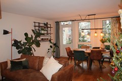 For rent: Borgerstraat 133A, 1053PG Amsterdam