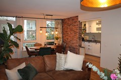 Huur:Borgerstraat 133A, 1053 PG Amsterdam - Foto