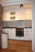 Huur:Borgerstraat 133A, 1053 PG Amsterdam - Foto