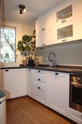 Huur:Borgerstraat 133A, 1053 PG Amsterdam - Foto