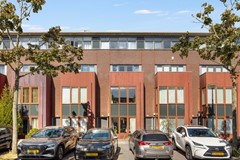 For sale: Valutaboulevard 47, 1060 RX Amsterdam