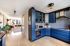 For sale:Valutaboulevard 47, 1060 RX Amsterdam - Photo