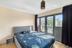 For sale: Valutaboulevard 47, 1060 RX Amsterdam