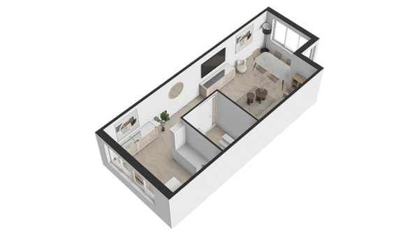 Valutaboulevard 47, 1060 RX Amsterdam - 