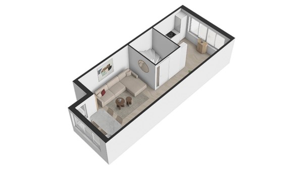Valutaboulevard 47, 1060 RX Amsterdam - 