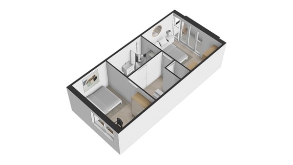 Valutaboulevard 47, 1060 RX Amsterdam - 