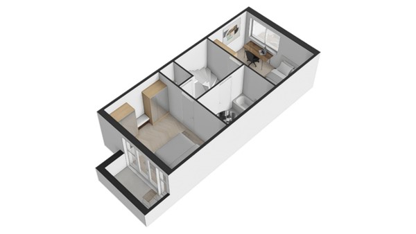 Valutaboulevard 47, 1060 RX Amsterdam - 