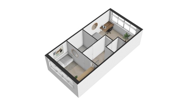Valutaboulevard 47, 1060 RX Amsterdam - 