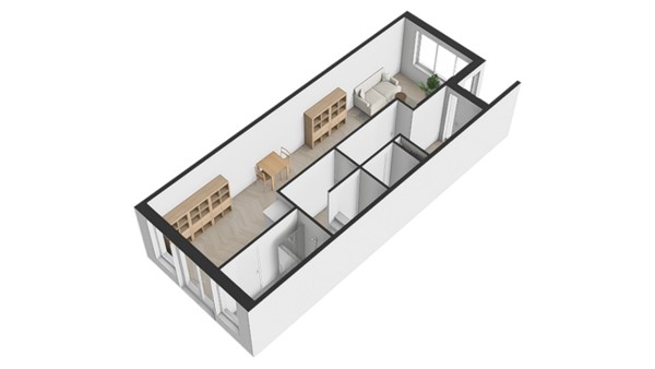Valutaboulevard 47, 1060 RX Amsterdam - 