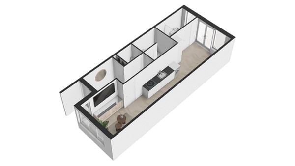Valutaboulevard 47, 1060 RX Amsterdam - 