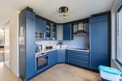 For sale:Valutaboulevard 47, 1060 RX Amsterdam - Photo