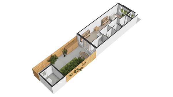Valutaboulevard 47, 1060 RX Amsterdam - 