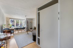 For sale:Valutaboulevard 47, 1060 RX Amsterdam - Photo