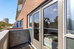 For sale: Valutaboulevard 47, 1060 RX Amsterdam