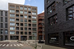 Onder bod:Oostenburgermiddenstraat 635, 1018 LH Amsterdam - Foto