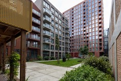 Onder bod:Oostenburgermiddenstraat 635, 1018 LH Amsterdam - Foto