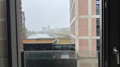 Onder bod:Oostenburgermiddenstraat 635, 1018 LH Amsterdam - Foto