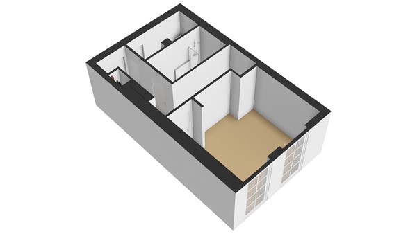 Voc-Kade 116, 1018 LG Amsterdam - 1789716393254_VOC-kade_116_-_Eerste_verdieping_3D_NW.jpg