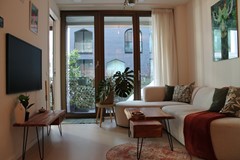 Willem Parelstraat 216 1018 KZ Amsterdam € 2.250,- /mnd, Amsterdam