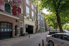 Appartement te huur: Keizersgracht 489D3, Amsterdam