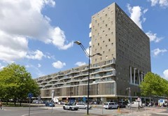 huurwoningen te huur op Karspeldreef 1393