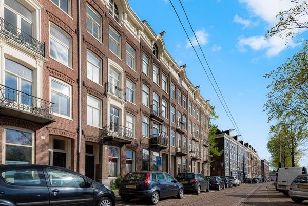 Medium property photo - Houtmankade 75-2, 1013 MS Amsterdam