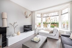 For rent:Burg Simonsstraat 8, 1165LS Halfweg - Photo