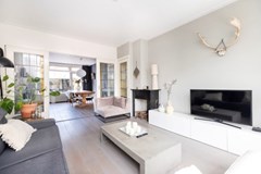 For rent:Burg Simonsstraat 8, 1165LS Halfweg - Photo