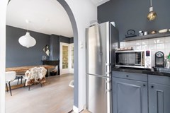 For rent: Burg Simonsstraat 8, 1165LS Halfweg