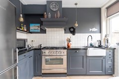 For rent: Burg Simonsstraat 8, 1165LS Halfweg