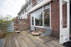 For rent: Burg Simonsstraat 8, 1165LS Halfweg