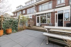 For rent: Burg Simonsstraat 8, 1165LS Halfweg