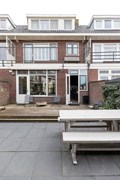 For rent: Burg Simonsstraat 8, 1165LS Halfweg