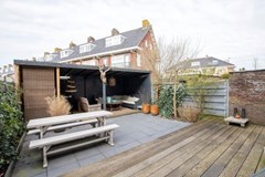 For rent: Burg Simonsstraat 8, 1165LS Halfweg