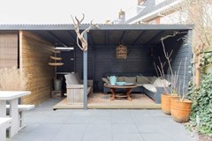 For rent: Burg Simonsstraat 8, 1165LS Halfweg