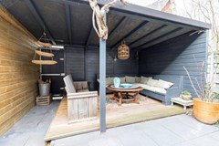 For rent: Burg Simonsstraat 8, 1165LS Halfweg