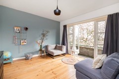 For rent: Burg Simonsstraat 8, 1165LS Halfweg