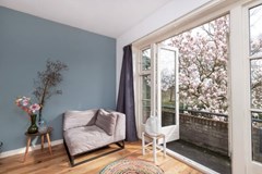 For rent: Burg Simonsstraat 8, 1165LS Halfweg