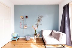 For rent: Burg Simonsstraat 8, 1165LS Halfweg